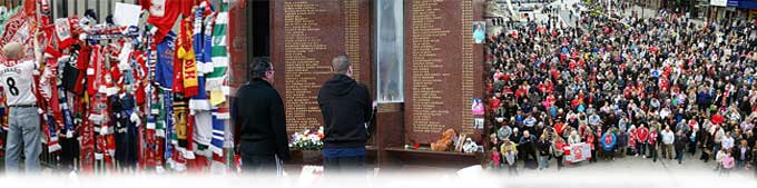 memory_banner1 Hillsborough, HFSG