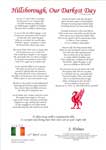 Hillsborough, Our Darkest Day