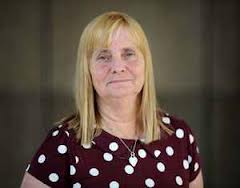 M_Aspinall Margaret Aspinall