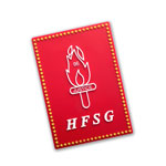 ../hfsg Fridge Magnet