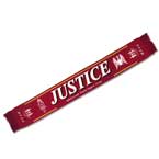 Justice Scarf